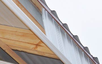 why Oxhill fascia repairs are essential