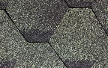 Oxhill fibreglass shingle repairs