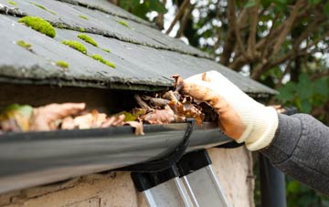 gutter cleaning Oxhill