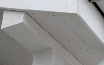 soffits Oxhill