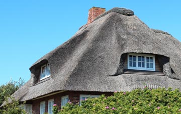 thatch roofing Oxhill